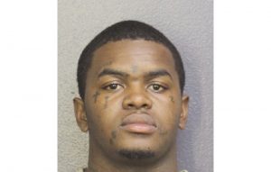 MUSIC: Suspect arrested in rapper XXXTentacion’s shooting death